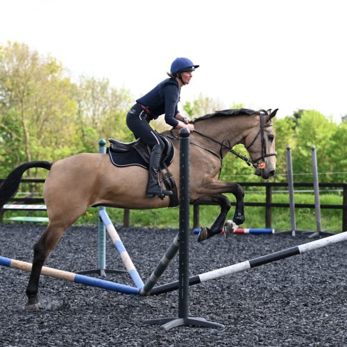 Donna Harris 1-4 June Camp 2026