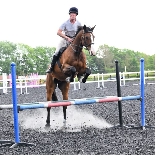 Wilton 27-29 April Camp 2026