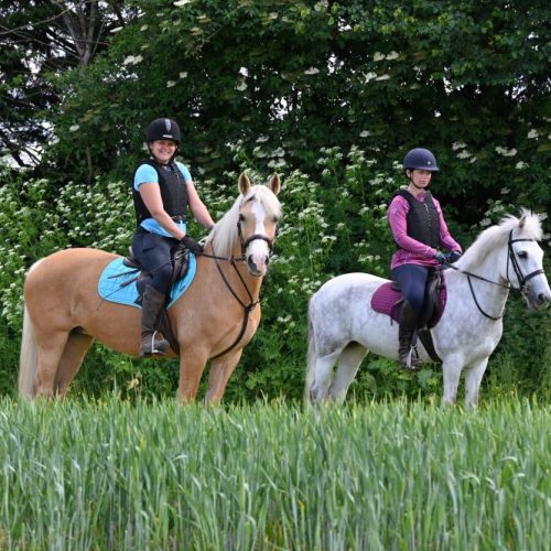 SL *NEW* Hacking Camp 12-14 May 2026 *Max 12 Places*