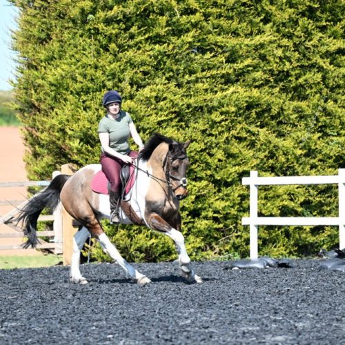 Witheridge 3-5 April Camp 2026